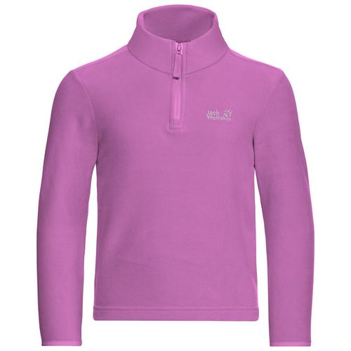 Jack Wolfskin TAUNUS 100 HZ K Fleecepullover Kinder