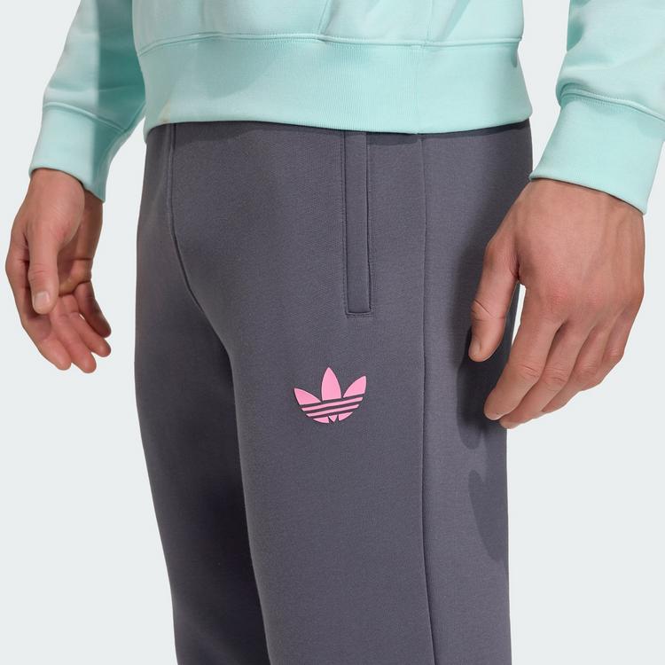 adidas adidas Messi Hose Trainingshose Herren - Aurora Onix - 0 | SportScheck