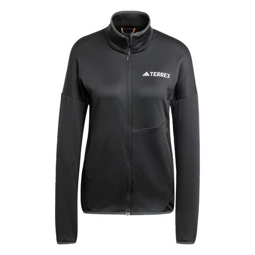 adidas Terrex Xperior Climawarm Light Fleecejacke Damen