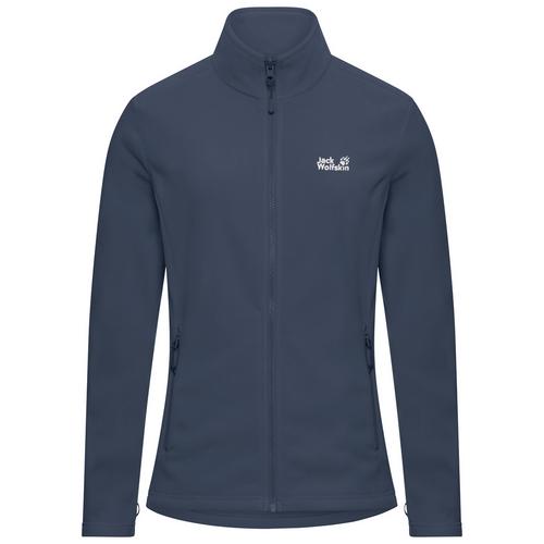 Jack Wolfskin TAUNUS 100 FZ W Fleecejacke Damen