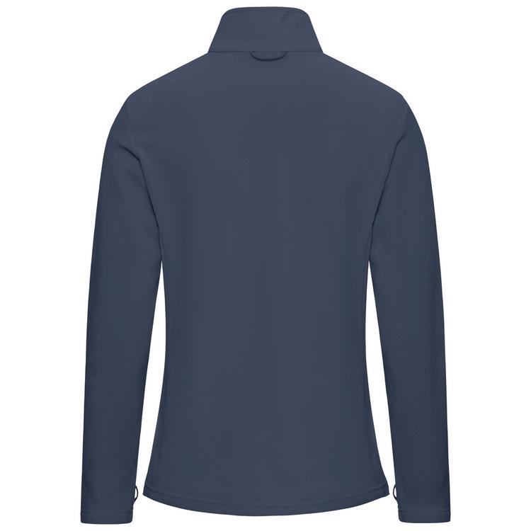 Jack Wolfskin Jack Wolfskin TAUNUS 100 FZ W Fleecejacke Damen - midnight sky - 0 | SportScheck