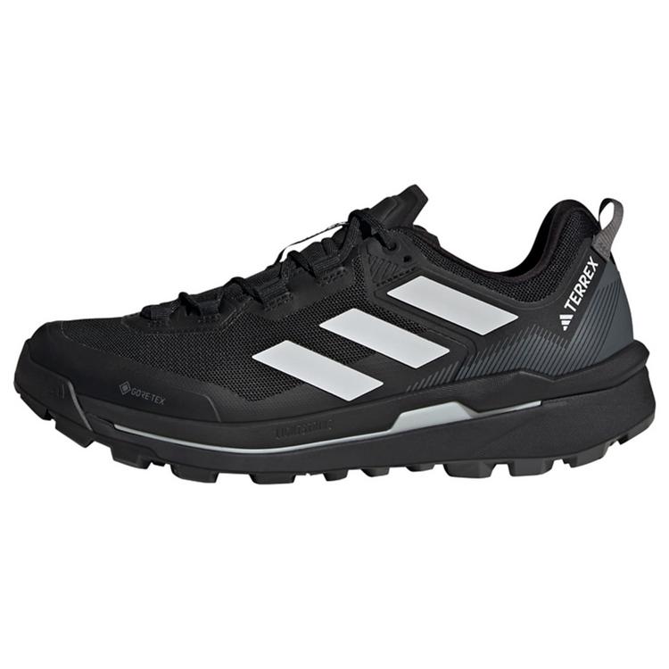 adidas adidas TERREX Skychaser Tech GORE-TEX Wanderschuhe - Core Black / Grey One / Grey Five - 0 | SportScheck