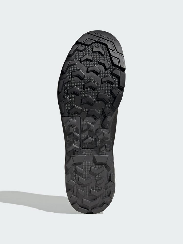 adidas adidas TERREX Skychaser Tech GORE-TEX Wanderschuhe - Core Black / Grey One / Grey Five - 2 | SportScheck