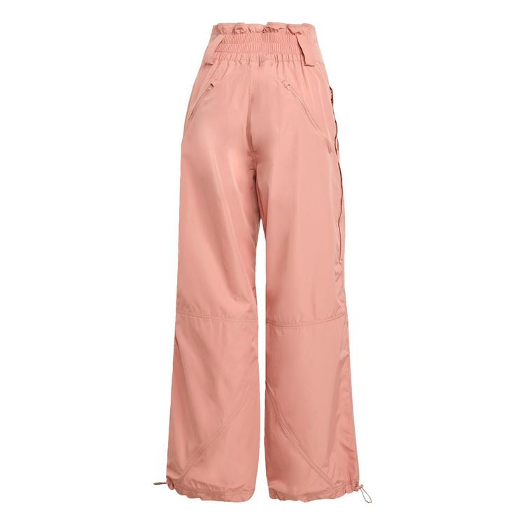 adidas adidas adidas by Stella McCartney Woven Trainingshose Damen - Light Rosewood - 0 | SportScheck