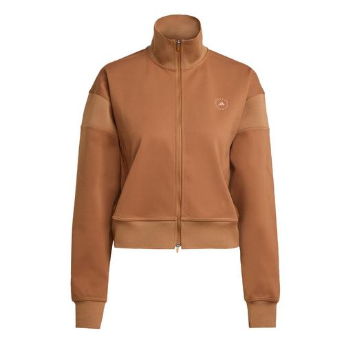 adidas adidas by Stella McCartney Knitted Trainingsjacke Damen