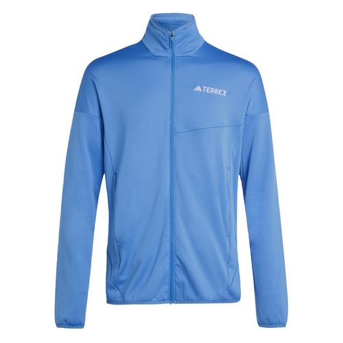 adidas Terrex Xperior Climawarm leichte Fleecejacke Herren