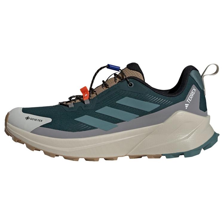 adidas adidas Terrex Trailmaker 2 GORE-TEX Speed Lace Wanderschuhe - Aurora Ivy / Preloved Teal / Grey Three - 0 | SportScheck