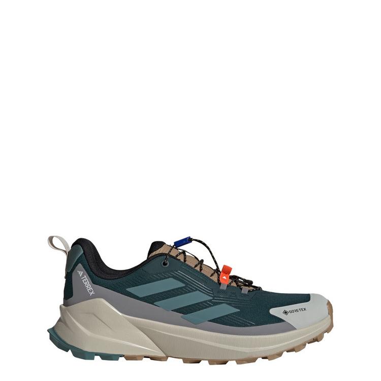 adidas adidas Terrex Trailmaker 2 GORE-TEX Speed Lace Wanderschuhe - Aurora Ivy / Preloved Teal / Grey Three - 0 | SportScheck