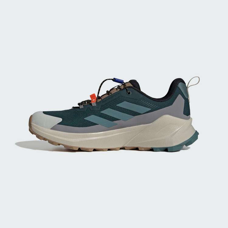adidas adidas Terrex Trailmaker 2 GORE-TEX Speed Lace Wanderschuhe - Aurora Ivy / Preloved Teal / Grey Three - 5 | SportScheck