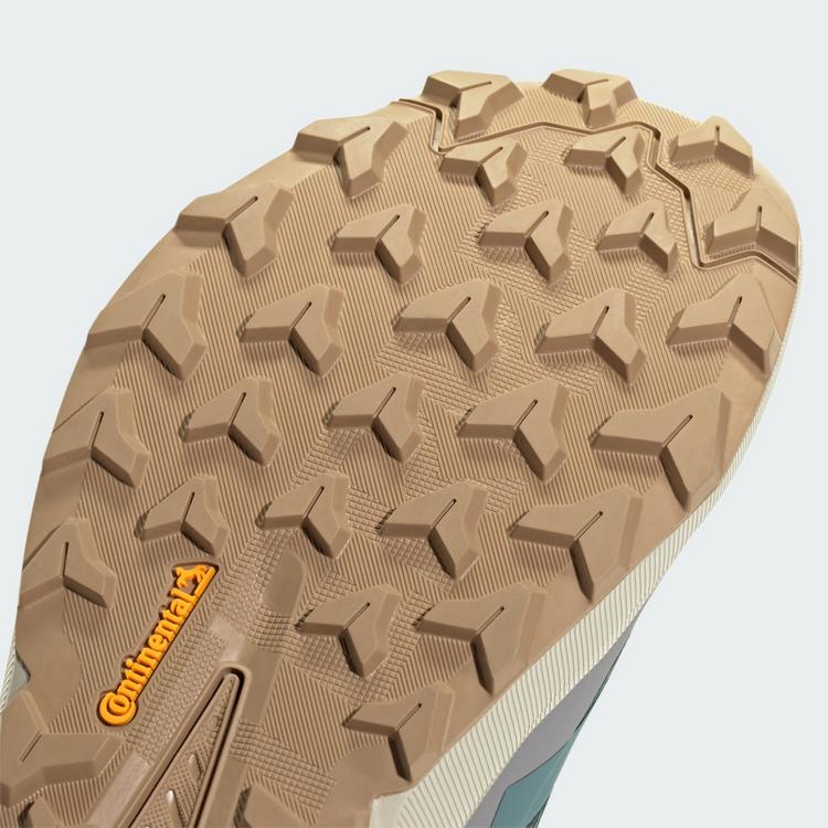 adidas adidas Terrex Trailmaker 2 GORE-TEX Speed Lace Wanderschuhe - Aurora Ivy / Preloved Teal / Grey Three - 7 | SportScheck