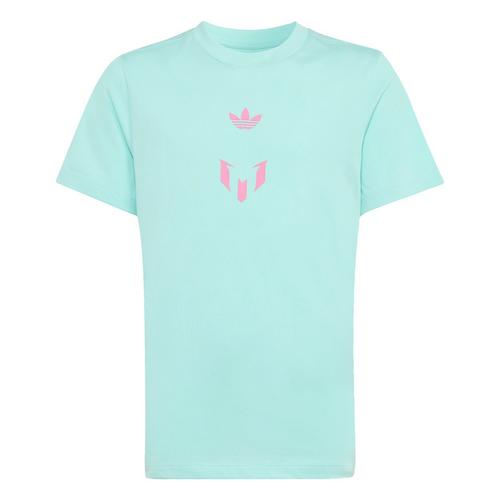 adidas Messi Kids T-Shirt Funktionsshirt Kinder
