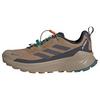 adidas Terrex Trailmaker 2 GORE-TEX Speed Lace Wanderschuhe - Cardboard / Grey Five / Carbon