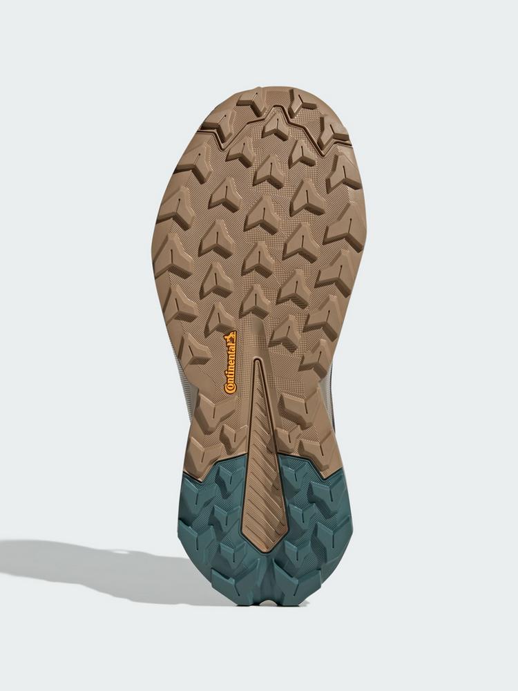 adidas adidas Terrex Trailmaker 2 GORE-TEX Speed Lace Wanderschuhe - Cardboard / Grey Five / Carbon - 2 | SportScheck