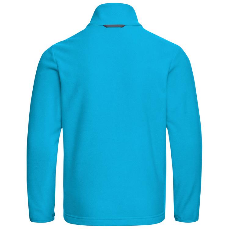 Jack Wolfskin Jack Wolfskin TAUNUS 100 FZ K Fleecejacke Kinder - empire blue - 0 | SportScheck