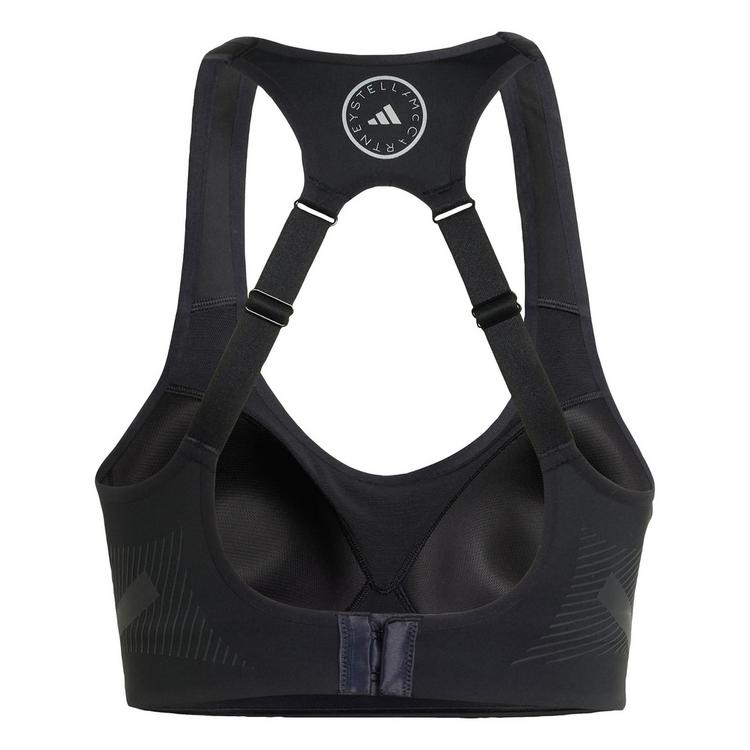 adidas adidas adidas by Stella McCartney TruePace BH Damen - Black - 0 | SportScheck