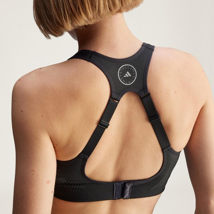 adidas adidas adidas by Stella McCartney TruePace BH Damen - Black - 2 | SportScheck