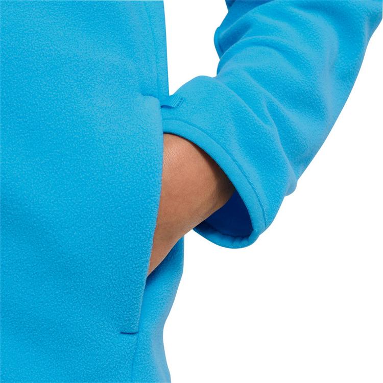 Jack Wolfskin Jack Wolfskin TAUNUS 100 FZ K Fleecejacke Kinder - empire blue - 1 | SportScheck