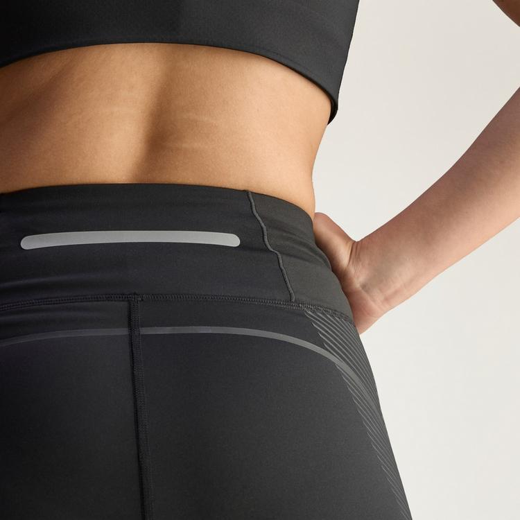 adidas adidas adidas by Stella McCartney TruePace Funktionsshorts Damen - Black - 1 | SportScheck