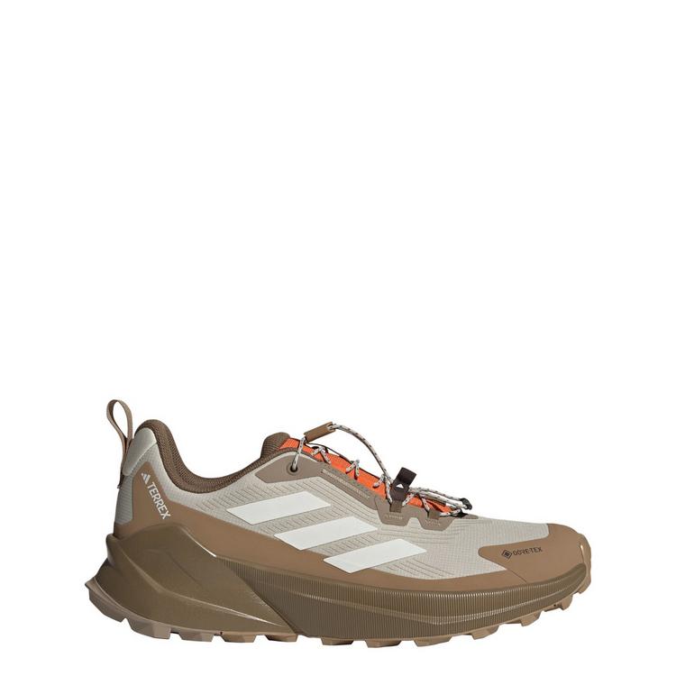 adidas adidas Terrex Trailmaker 2 GORE-TEX Speed Lace Wanderschuhe - Beige / Off White / Cardboard - 0 | SportScheck