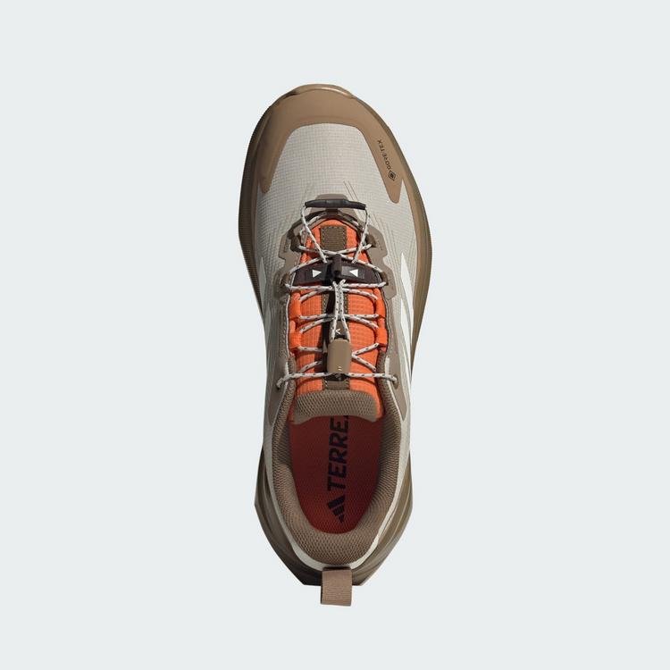 adidas adidas Terrex Trailmaker 2 GORE-TEX Speed Lace Wanderschuhe - Beige / Off White / Cardboard - 1 | SportScheck