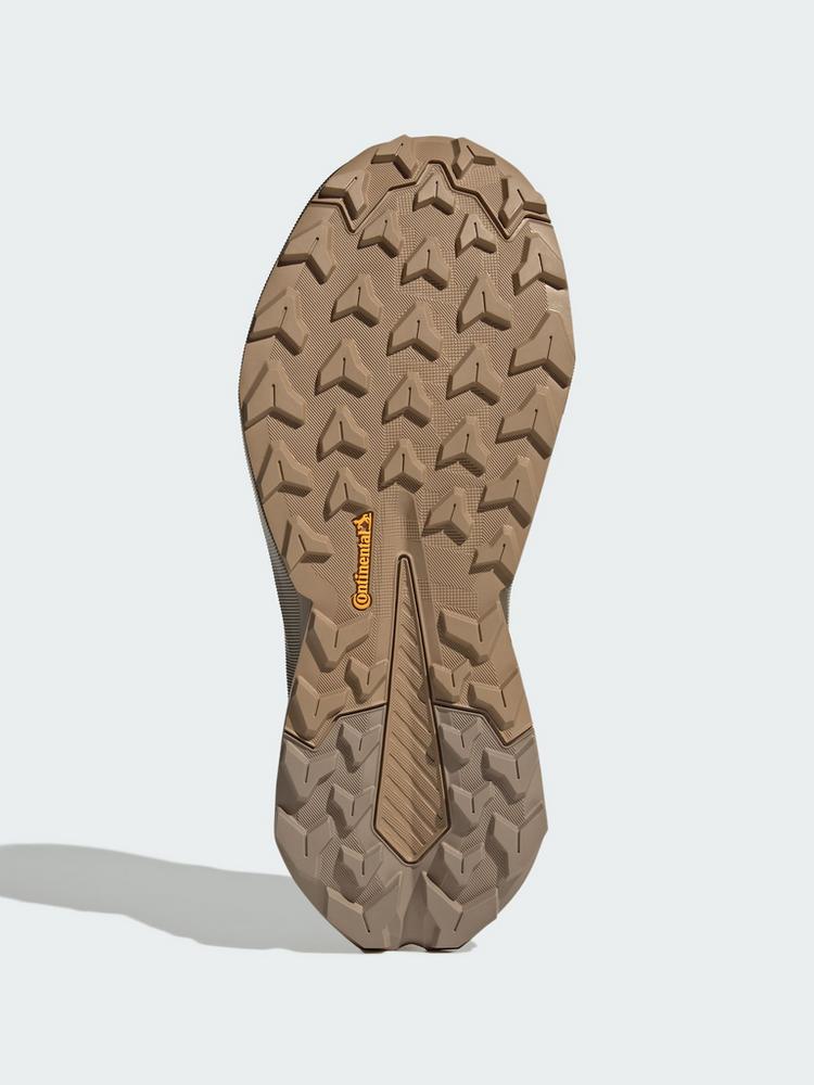 adidas adidas Terrex Trailmaker 2 GORE-TEX Speed Lace Wanderschuhe - Beige / Off White / Cardboard - 2 | SportScheck