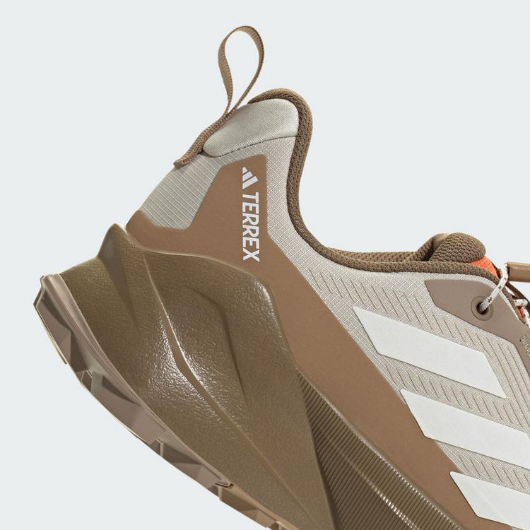 adidas adidas Terrex Trailmaker 2 GORE-TEX Speed Lace Wanderschuhe - Beige / Off White / Cardboard - 6 | SportScheck