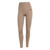adidas Optime Essentials 7/8-Leggings, ohne Leggings Damen - Chalky Brown