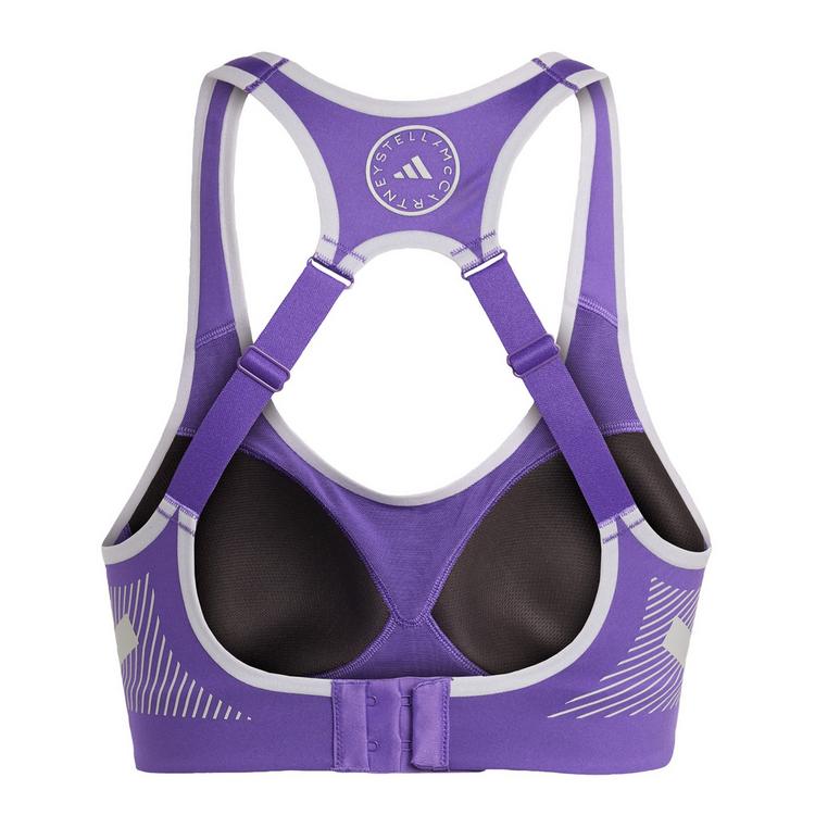 adidas adidas adidas by Stella McCartney TruePace BH Damen - Alpine Violet-Smc - 0 | SportScheck