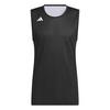 adidas 3G Speed Basketball AEROREADY Funktionstank Herren - Black / White