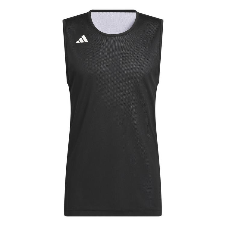 adidas adidas 3G Speed Basketball AEROREADY Funktionstank Herren - Black / White - 0 | SportScheck
