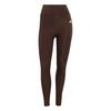 adidas Optime Essentials 7/8-Leggings, ohne Leggings Damen - Aurora Coffee