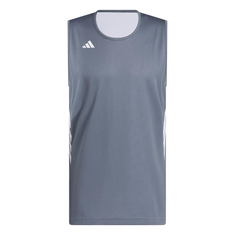 adidas adidas 3G Speed Basketball AEROREADY Funktionstank Herren - Team Onix / White - 0 | SportScheck