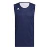 adidas 3G Speed Basketball AEROREADY Funktionstank Herren - Team Navy / White