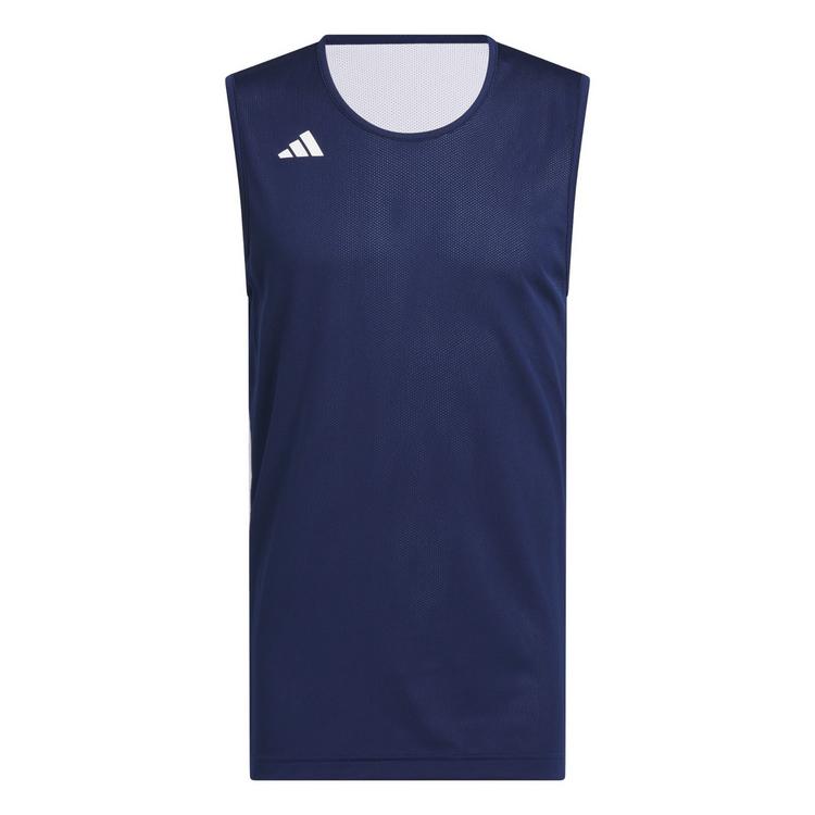 adidas adidas 3G Speed Basketball AEROREADY Funktionstank Herren - Team Navy / White - 0 | SportScheck