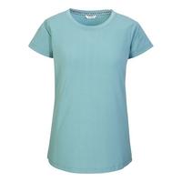 KILLTEC KOS 23 T-Shirt Damen - Hellblau358