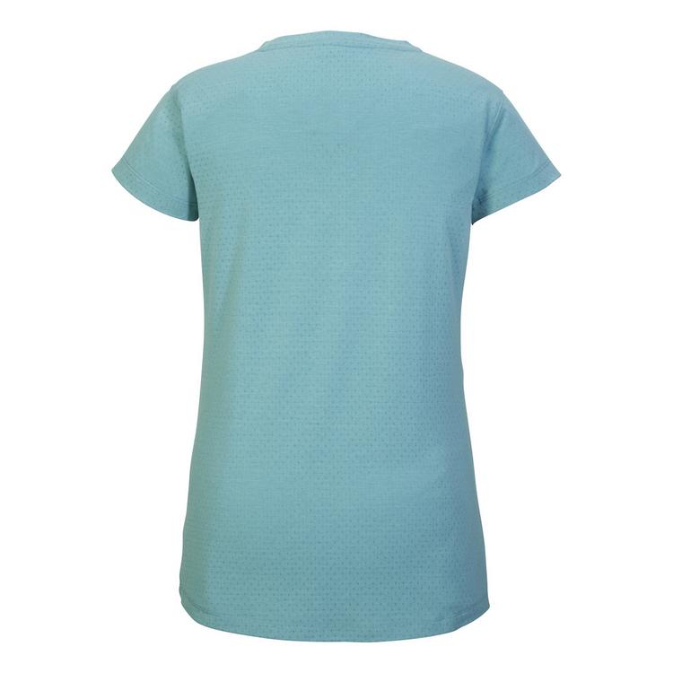 KILLTEC KILLTEC KOS 23 T-Shirt Damen - Hellblau358 - 0 | SportScheck