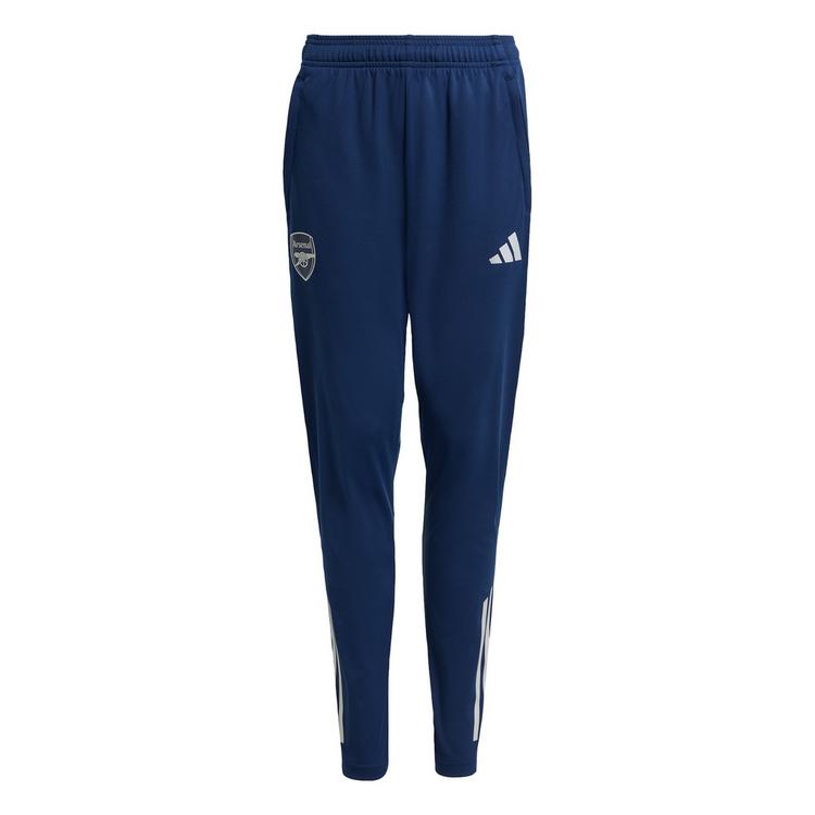 adidas adidas Arsenal Tiro 25 Competition Trainingshose Kinder - Night Indigo / Blanch Blue - 0 | SportScheck