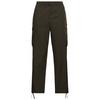 Jack Wolfskin MAHANI CARGO PANTS W Funktionshose Damen - obsidian moss
