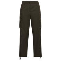 Jack Wolfskin MAHANI CARGO PANTS W Funktionshose Damen - obsidian moss