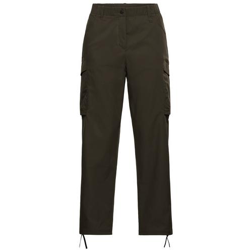 Jack Wolfskin MAHANI CARGO PANTS W Funktionshose Damen