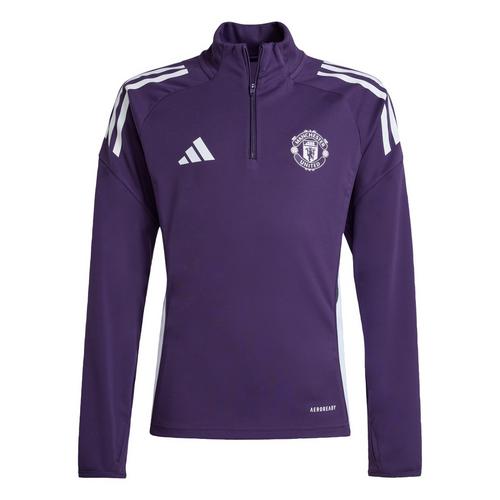 adidas Manchester United Tiro 25 Competition Trainingsanzug Kinder