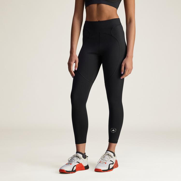 adidas adidas Tights Damen - Black - 0 | SportScheck