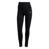 adidas adidas by Stella McCartney Yoga Tights Damen - Black