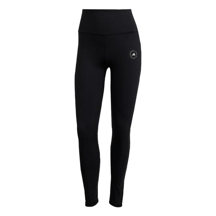 adidas adidas adidas by Stella McCartney Yoga Tights Damen - Black - 0 | SportScheck