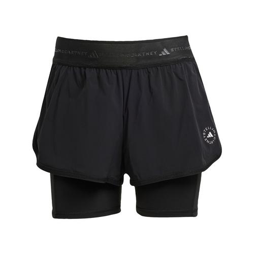 adidas adidas by Stella McCartney Training Funktionsshorts Damen