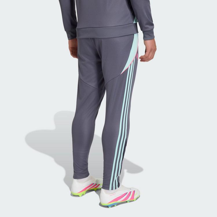 adidas adidas Messi Hose Trainingshose Herren - Aurora Onix - 1 | SportScheck