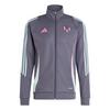 adidas Messi Jacke Trainingsjacke Herren - Aurora Onix