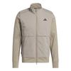 adidas Ultimate365 Tour Frostguard mit Trainingsjacke Herren - Putty Beige
