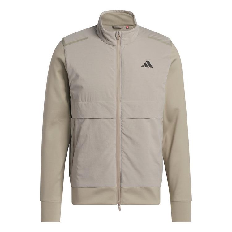 adidas adidas Ultimate365 Tour Frostguard mit Trainingsjacke Herren - Putty Beige - 0 | SportScheck