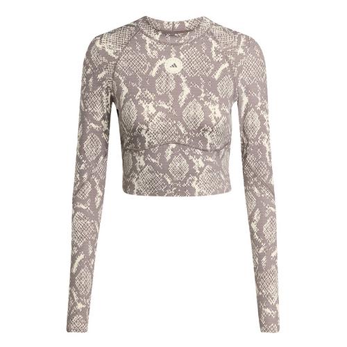 adidas adidas By Stella McCartney Training Croptop Damen